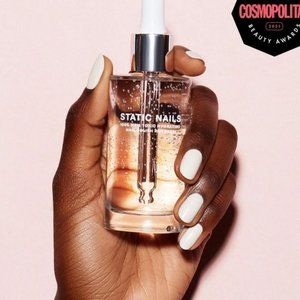 Static Nails Odorless Remover